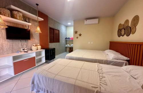 Juscelino Pousada lazer - Foto 15