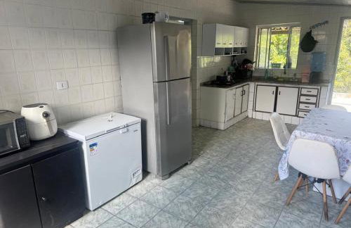 Casa Pé na Ilha São Seba - Foto 29