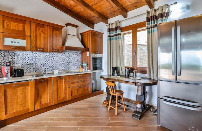 Villa Li Feruli - Foto 13