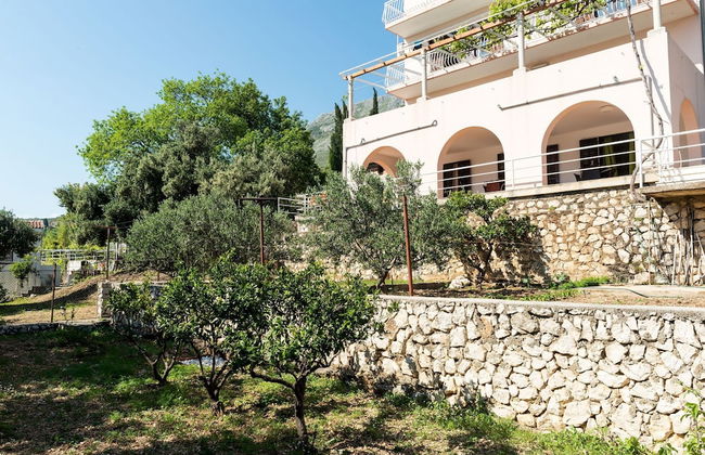 Villa Barbara - Photo 47