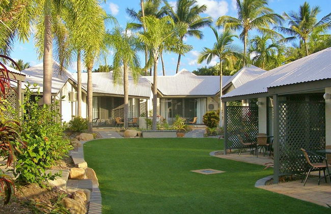 Island Leisure Resort - Foto 32