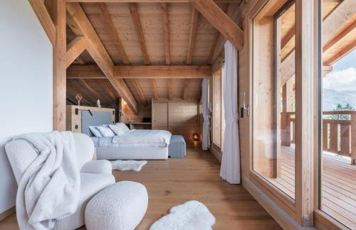 Chalet 180 I Le Chalet Club - Foto 58