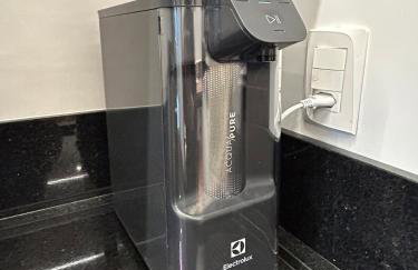 Apê Moderno e Aconchegante em Gramado RS c vaga - Foto 65