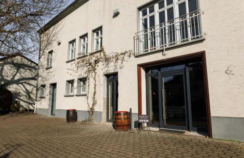 Appartements im Weingut Frieden-Berg - Foto 2