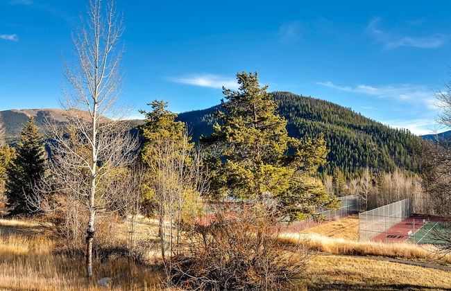 Aspen Ridge Condominiums by Keystone Resort - Foto 46