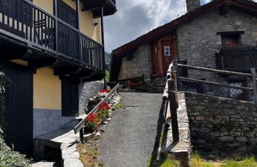 Chalet Cheverel (AO) - Foto 64