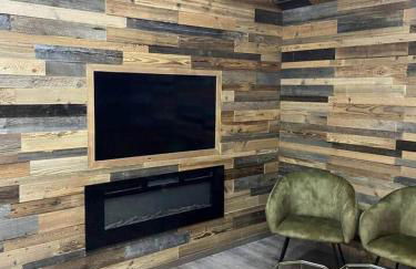 La Ferme de Rochesson, Jacuzzis & Piscine commune - Foto 25