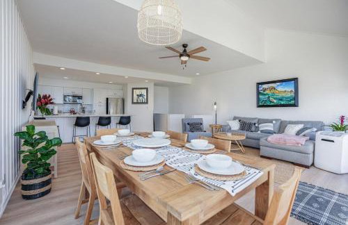 Honu He'e Nalu - The Surfing Turtle - Ocean & Beachfront! Stunning Views! - Foto 39