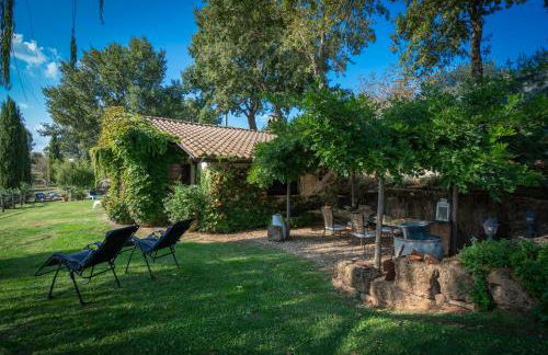 Casale Delle Papere With Private Pool Near Rome - Foto 36