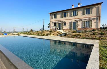 Podere Mantignano 2 - Foto 39