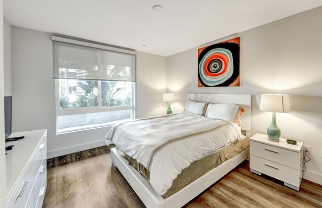 Global Luxury Suites Irvine - Foto 10