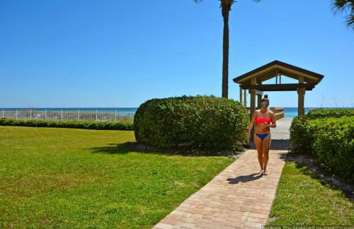 Sterling Sands 604 2 Bedroom Condo by RedAwning - Foto 85