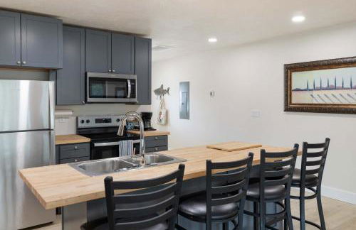 Lighthouse Lodge 1 - Foto 2