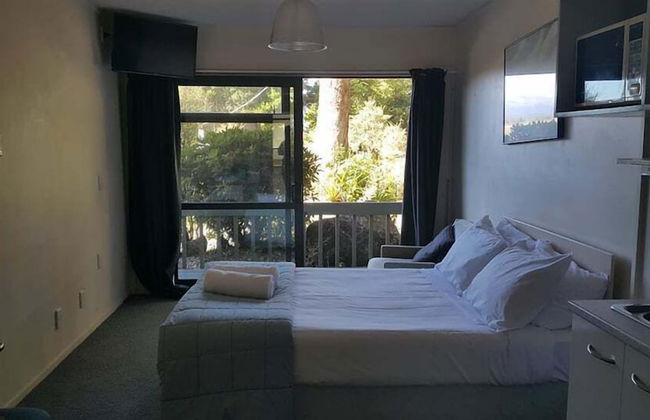 Alpine Chalets - Foto 13