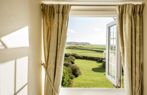 Beachside, Luxury Cottage, Devon - Foto 13