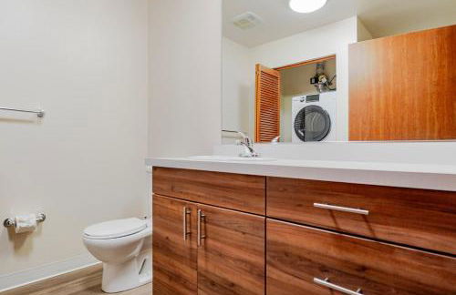 Blueground Brighton fitness center nr Park SEA-876 - Foto 14