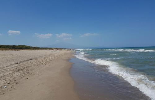 Villa sulla spiaggia tra Catania e Siracusa - Foto 42