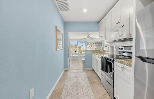 Las Hermanas 4 1 Bedroom Studio by RedAwning - Foto 24