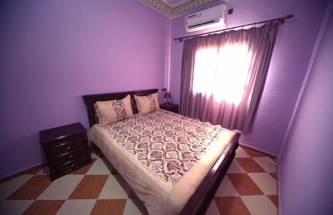 Residence Dikre - Photo 3