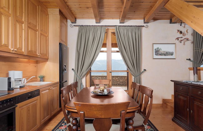 Villa Margarita Arachova - Foto 16