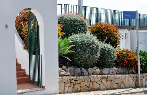 Ítaca Apartment Peñiscola - Foto 21