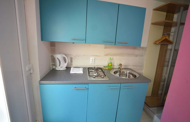 Villa Ratac - Foto 18