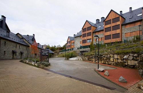 Apartamento Vistas Peña Telera con WIFI - Photo 19