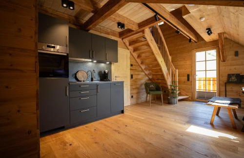 Schwarzwald Chalet -Wilde Rench- - Foto 31