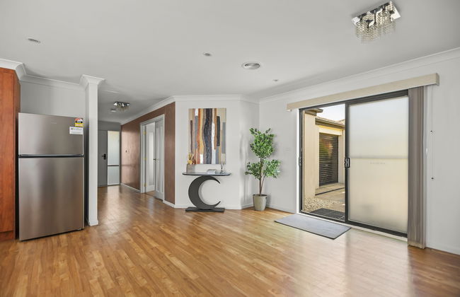 StayAU Stunning 4BRHouse Berwick - Foto 2