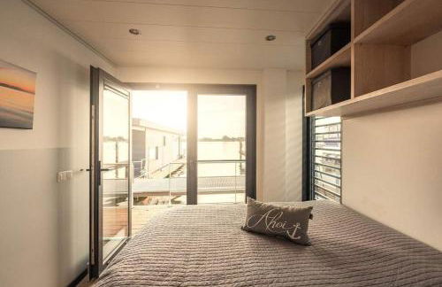 Hausboot Nike - Foto 12