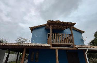 Sítio do Sr Joaquim na Região dos Lagos com Piscina - Foto 38