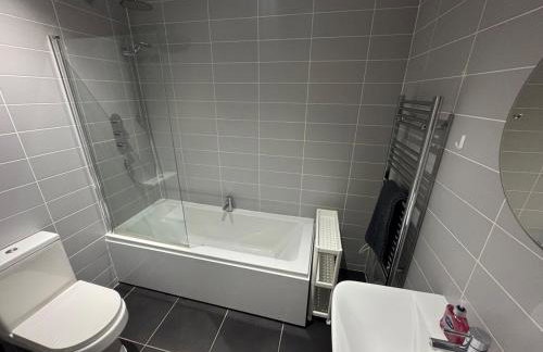 Apartment in Suffolk - Foto 7