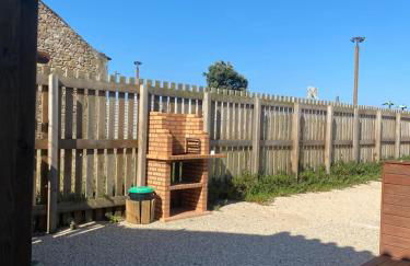 Avô Moreira Beach House - Foto 16