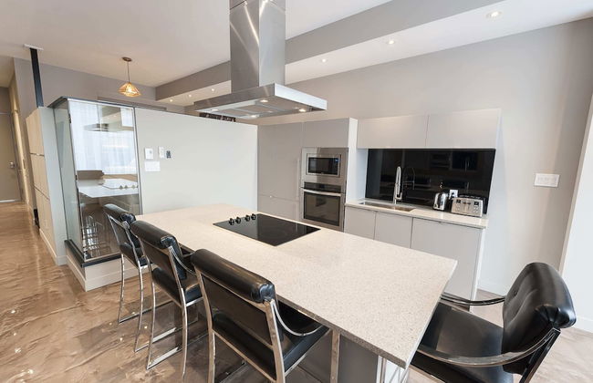 Hotel Milton-Parc - Foto 46