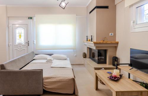 Afroditi's Delux apartment - Photo 27