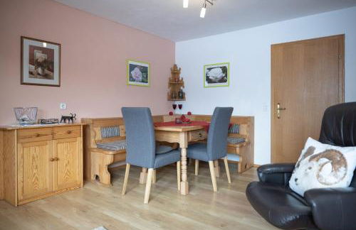 Ferienwohnungen Mooshäusl - Foto 66