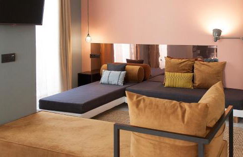 Be Mate Málaga Soho - Foto 28