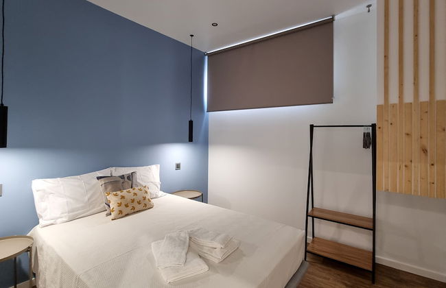 The Jolie Apartments - Foto 11