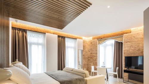 Mon Suites Benlliure - Foto 3