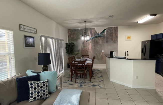 Luxury Villa With Large Private South Facing Pool - Foto 5