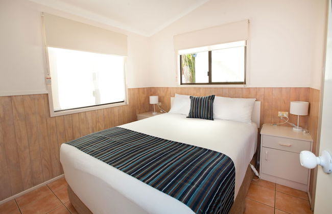 Tasman Holiday Parks - North Star - Foto 9