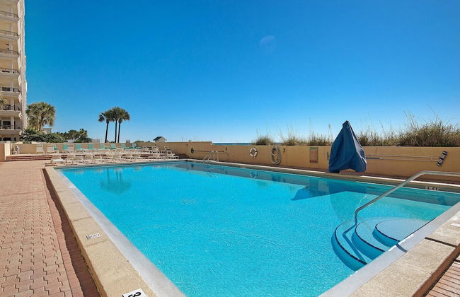 Sundestin 818 - Photo 43