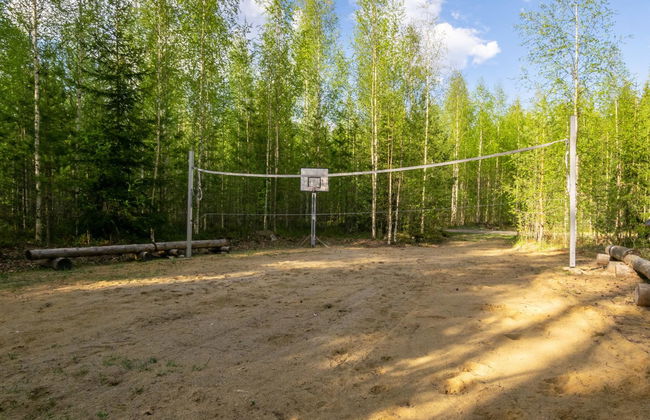 Mäntyrinne - Photo 23