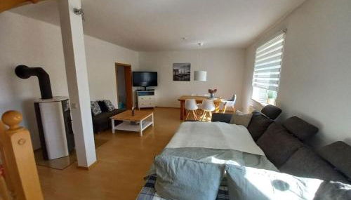 Holiday home in Kargow with swimming pool - Foto 2, Other