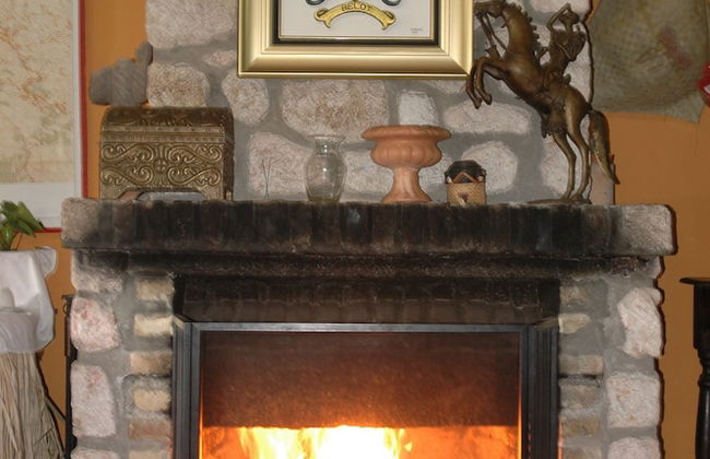 Ranch Le Montcel - Photo 11