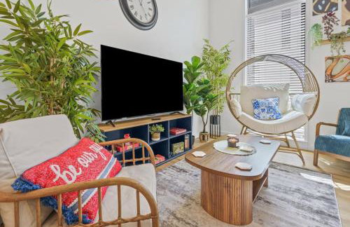 The Folium 3BD In the Heart of Magnolia - Foto 19