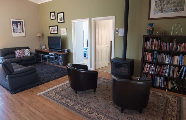 Mad on the Buckland - Foto 14