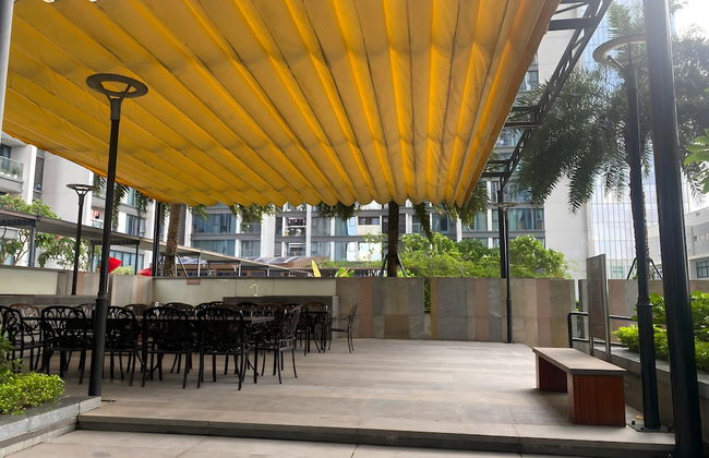 Vinhomes Metropolis Hanoi - South Land - Foto 46