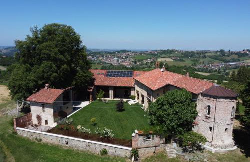 Santo Stefano Loft Abside Vicoforte - Foto 1