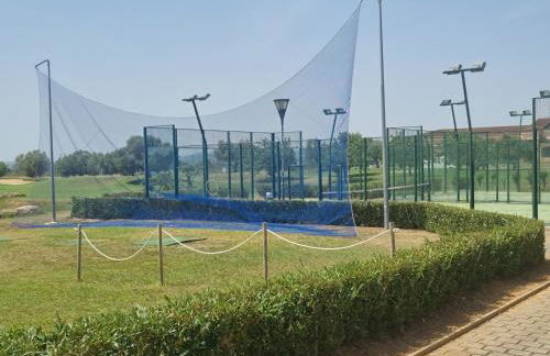 Apartamento Golf PANORAMICA - Foto 28